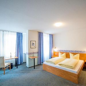 Vierbettzimmer