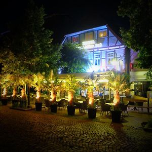 Hotel Zum Weißen Roß